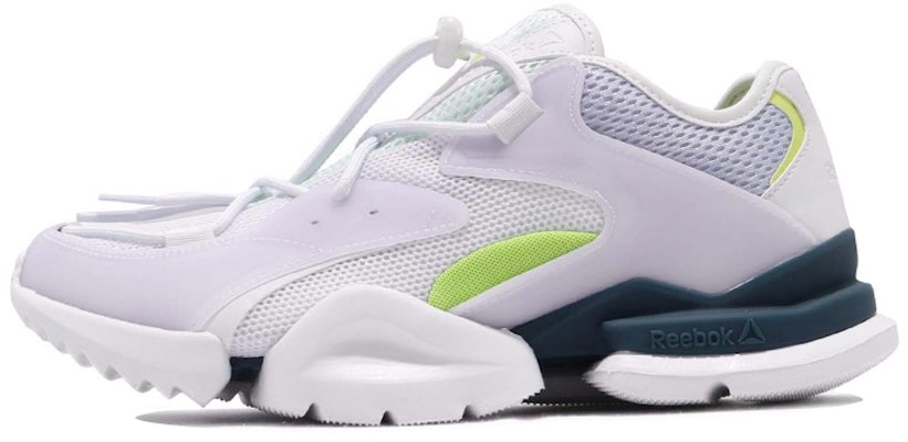 Reebok Run.R 96 TPU 'Lime' Lelaki Kasut Lari DV7343 Buy Reebok Run.R 96 TPU 'Lime' Lelaki Kasut Lari DV7343