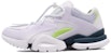 Reebok Run.R 96 TPU 'Lime' Lelaki Kasut Lari DV7343