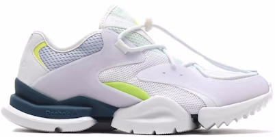 Reebok Run.R 96 TPU 'Lime' DV7343 Reebok Run.R 96 TPU 'Lime' DV7343