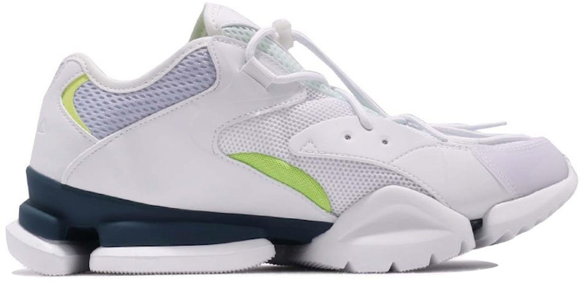 锐步 Run.R 96 TPU '青柠' DV7343 Order 锐步 Run.R 96 TPU '青柠' DV7343