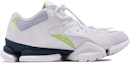 Order Reebok Run.R 96 TPU 'Lime' Lelaki Kasut Lari DV7343