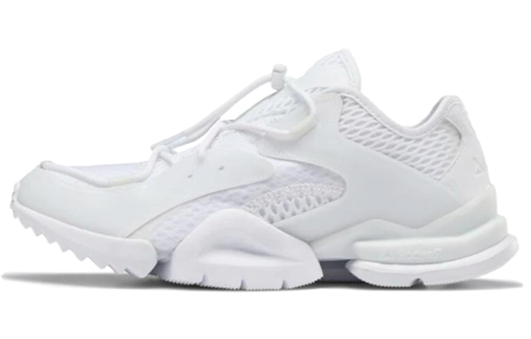 Reebok Run_R 96 White DV9794