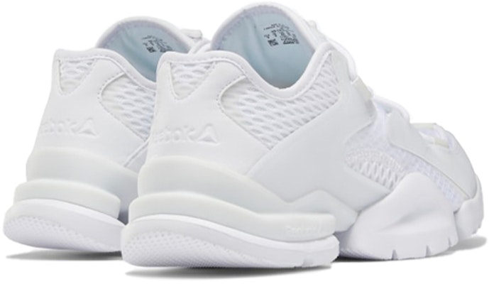 리복 런_R 96 화이트 (Reebok Run_R 96 White) DV9794 Shop 리복 런_R 96 화이트 (Reebok Run_R 96 White) DV9794