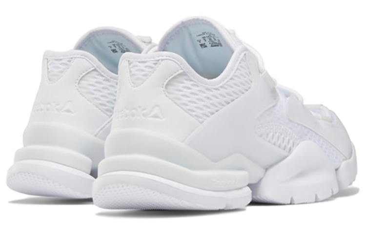 Shop Reebok Run_R 96 Blanc DV9794