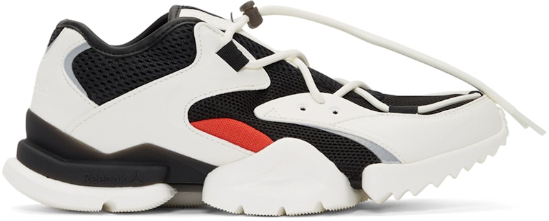 Reebok Run.r 'Red Black White' CN9700