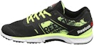 Buy Reebok Run Sierra 'Negro Verde' BS7183
