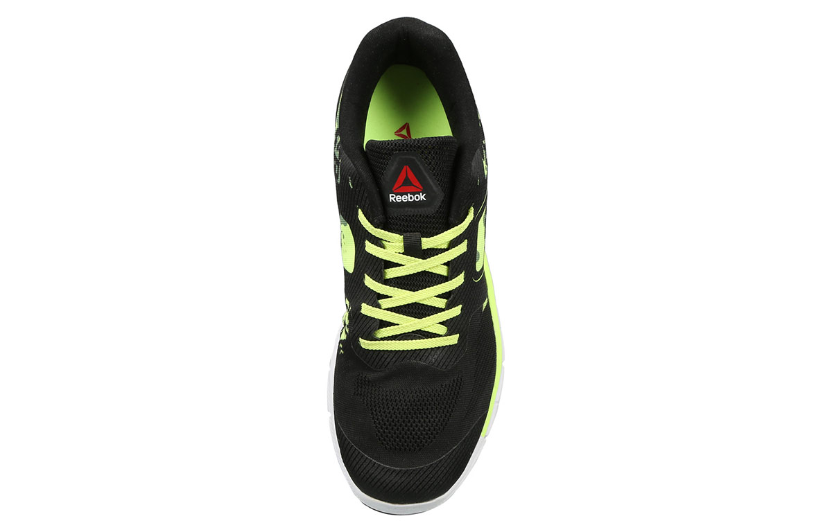 Shop Reebok Run Sierra ''Noir Vert'' BS7183