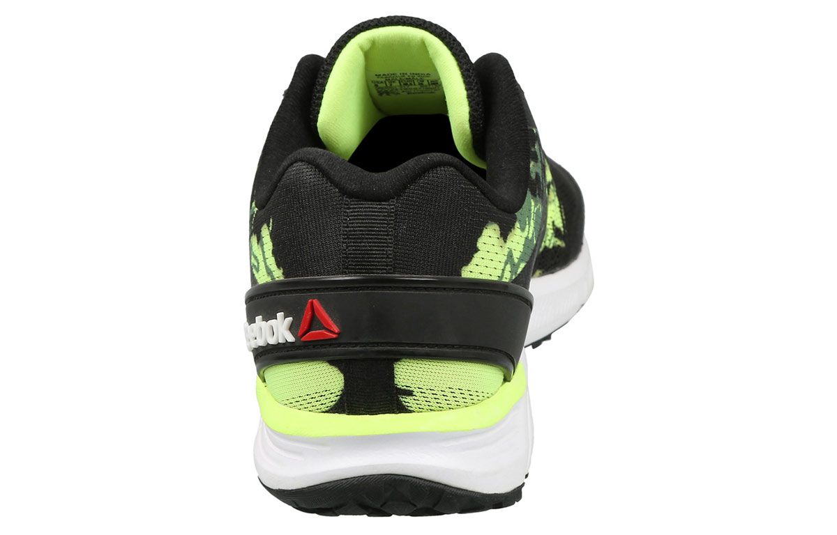 Purchase Reebok Run Sierra ''Noir Vert'' BS7183
