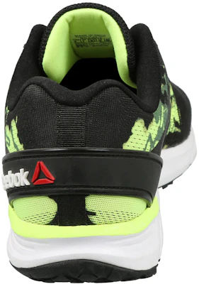 Reebok Run Sierra ''Noir Vert'' BS7183 Purchase Reebok Run Sierra ''Noir Vert'' BS7183