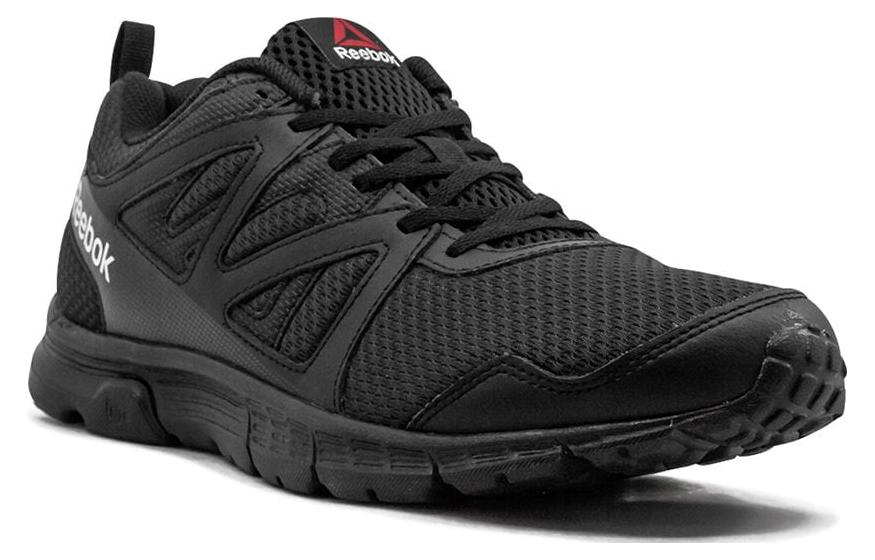 Reebok Run Supreme 2.0 MT 'Essential CMFT Black' 圖 3