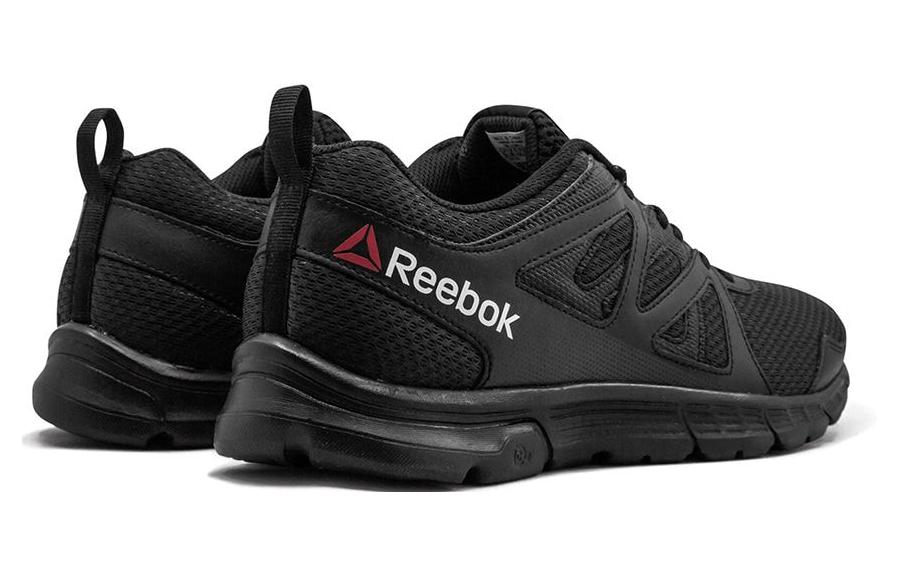 Reebok Run Supreme 2.0 MT 'Essential CMFT Black' 圖 4