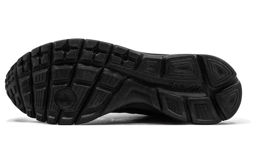 Reebok Run Supreme 2.0 MT 'Essential CMFT Black' 圖 5