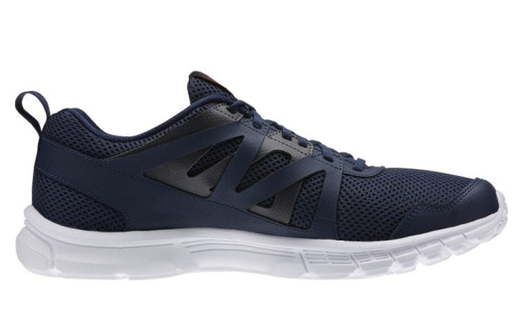 Reebok Run Supreme 2.0 MT 'Navy Blue' 圖 2