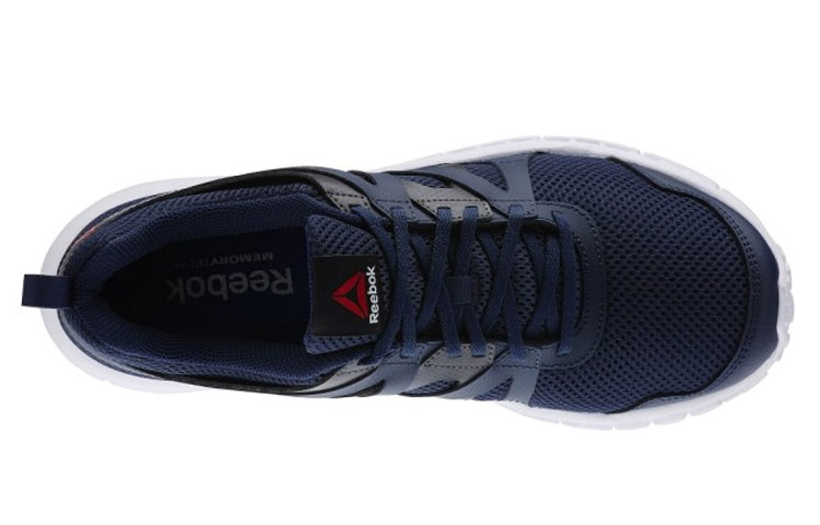 Lookbook Reebok Run Supreme 2.0 MT ''Blu Navy'' V72085