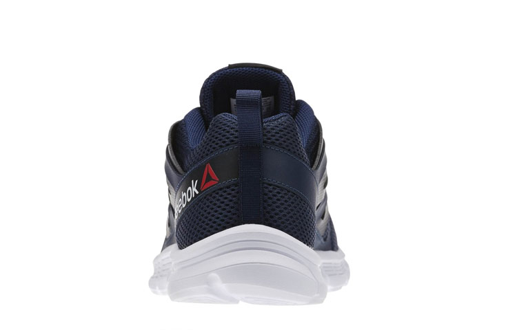 Reebok Run Supreme 2.0 MT 'Navy Blue' 圖 4