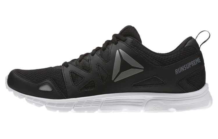 Reebok Run Supreme 3.0 Mt 'Black' BD4784