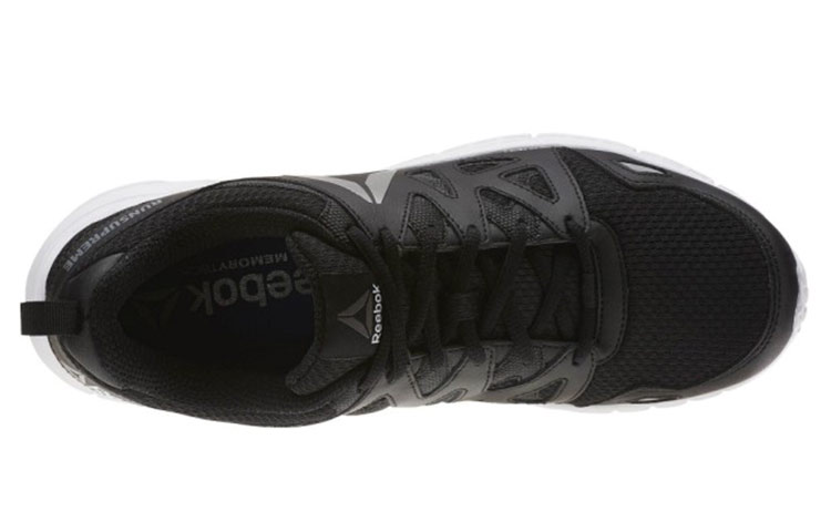 Shop 리복 런 슈프림 3.0 MT 블랙 (Reebok Run Supreme 3.0 MT Black - most literal, under character limit) BD4784