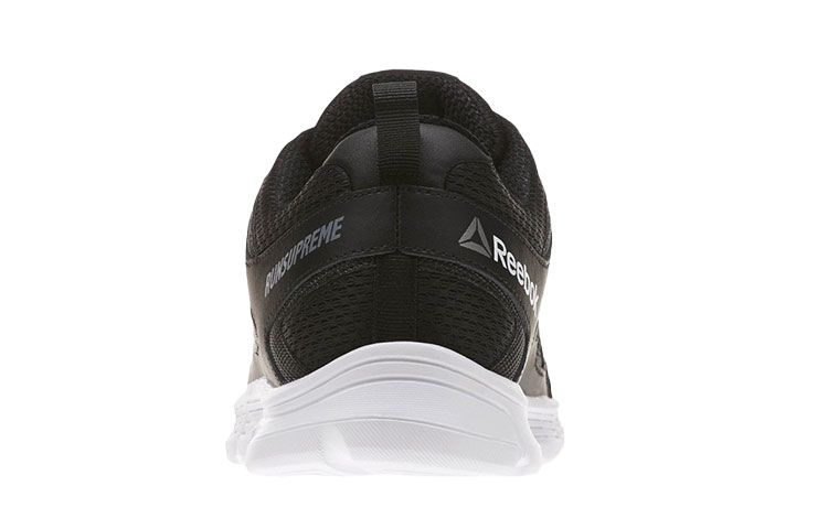 Purchase 리복 런 슈프림 3.0 MT 블랙 (Reebok Run Supreme 3.0 MT Black - most literal, under character limit) BD4784