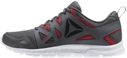 Reebok Run Supreme 3.0 Mt 'Grey Red' BS7102 Reebok Run Supreme 3.0 Mt 'Grey Red' BS7102