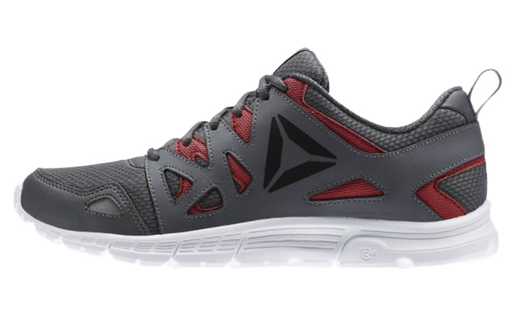 Reebok Run Supreme 3.0 Mt 'Grey Red' BS7102