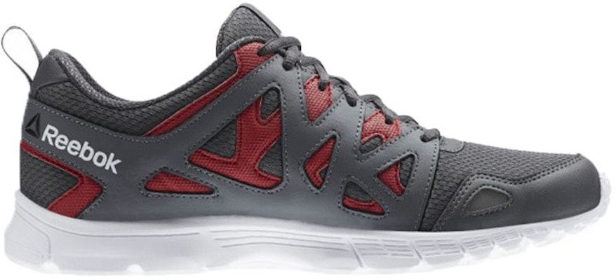 锐步 Run Supreme 3.0 Mt '灰红'跑鞋 BS7102 Order 锐步 Run Supreme 3.0 Mt '灰红'跑鞋 BS7102