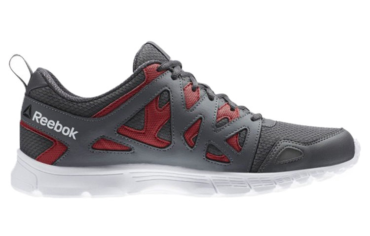 Order Reebok Run Supreme 3.0 Mt ''Grijs Rood'' BS7102