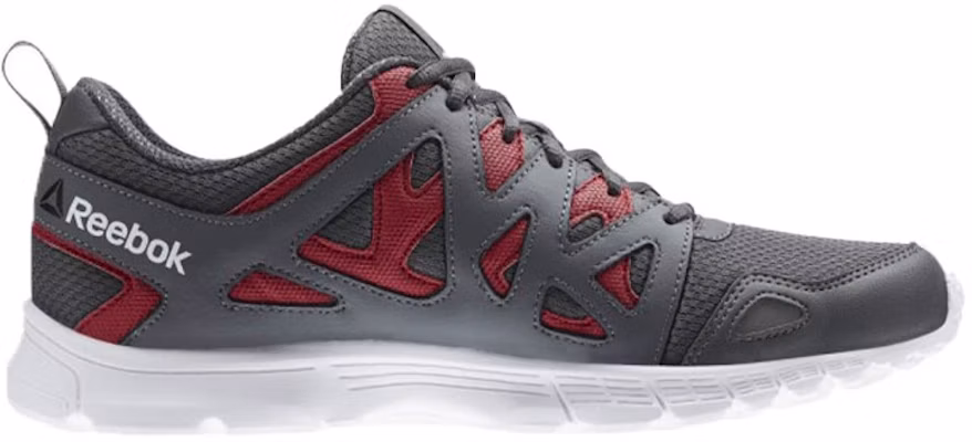 Reebok Run Supreme 3.0 Mt ''Grijs Rood'' BS7102 Order Reebok Run Supreme 3.0 Mt ''Grijs Rood'' BS7102