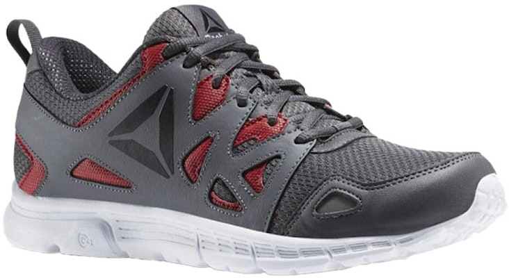 锐步 Run Supreme 3.0 Mt '灰红'跑鞋 BS7102 Lookbook 锐步 Run Supreme 3.0 Mt '灰红'跑鞋 BS7102