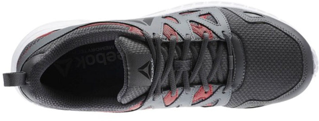 锐步 Run Supreme 3.0 Mt '灰红'跑鞋 BS7102 Shop 锐步 Run Supreme 3.0 Mt '灰红'跑鞋 BS7102