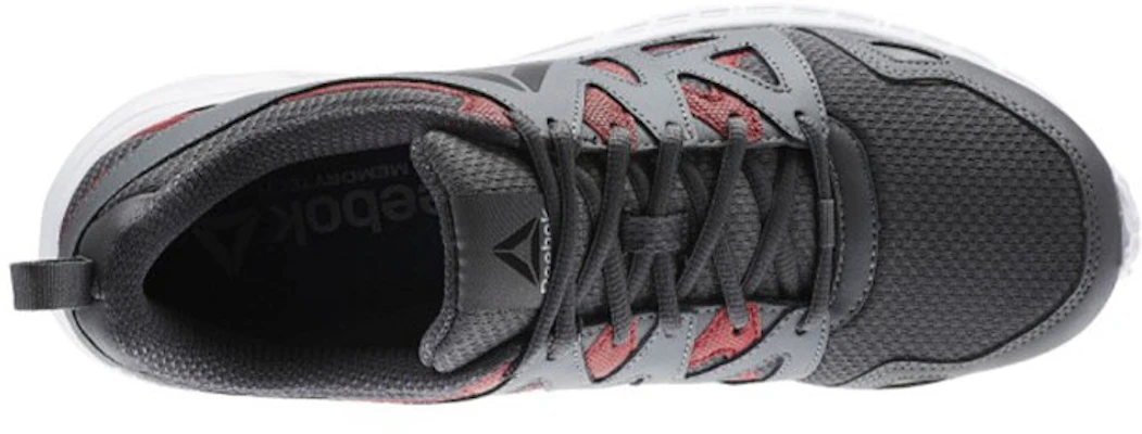 Reebok Run Supreme 3.0 Mt ''Grijs Rood'' BS7102 Shop Reebok Run Supreme 3.0 Mt ''Grijs Rood'' BS7102