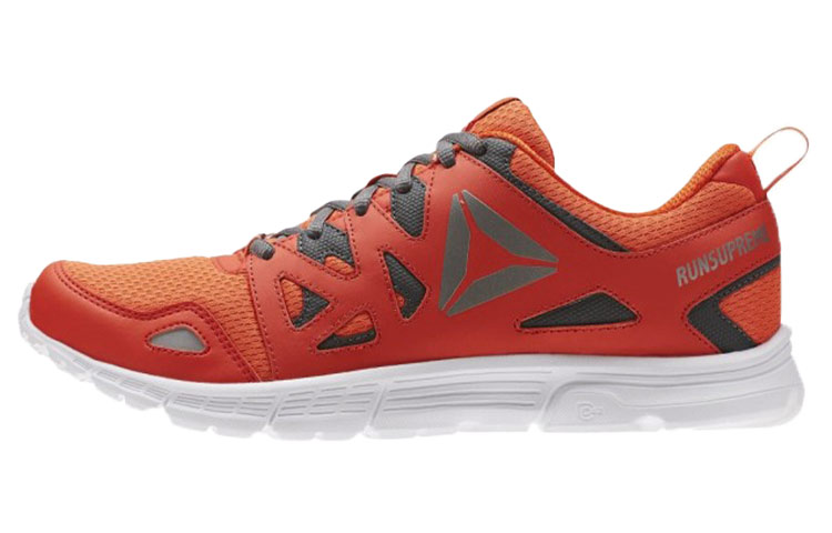 Reebok Run Supreme 3.0 Mt 'Orange' BD4786
