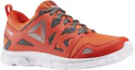 Lookbook Reebok Run Supreme 3.0 Mt ''Orange'' Herren-Laufschuhe BD4786