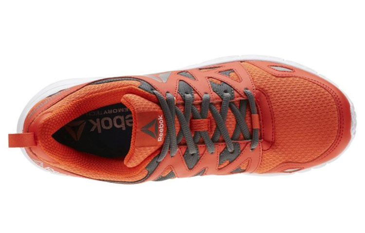 Shop Reebok Run Supreme 3.0 Mt ''Orange'' Herren-Laufschuhe BD4786