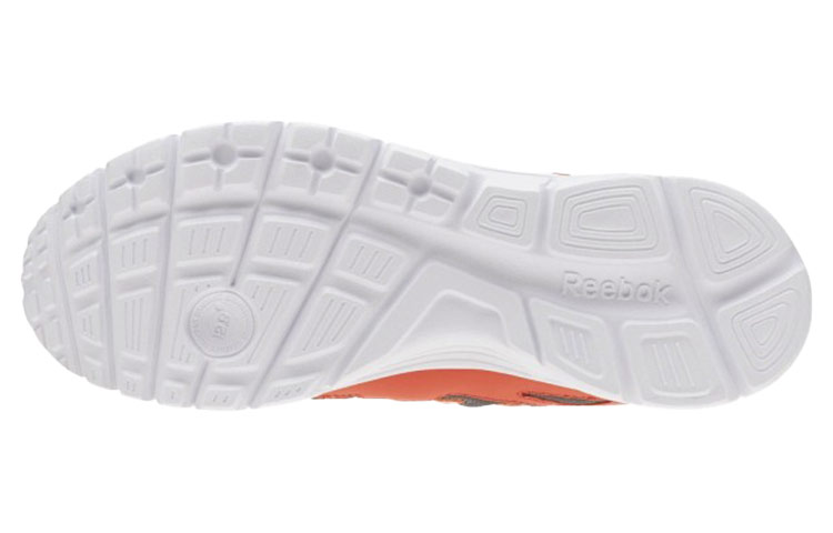 Details for Reebok Run Supreme 3.0 Mt ''Orange'' Herren-Laufschuhe BD4786