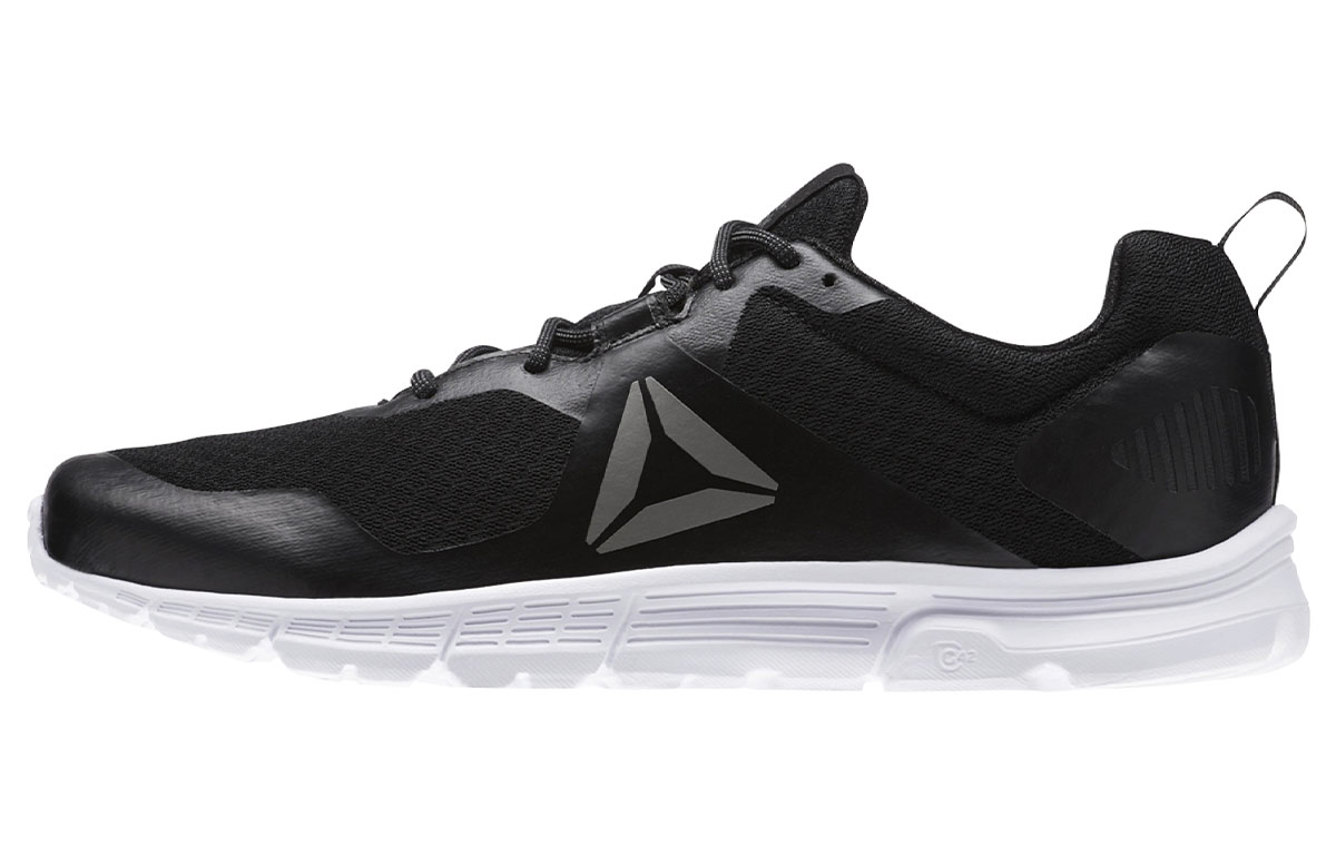 Reebok Run Supreme 4.0 'Black' CM8981