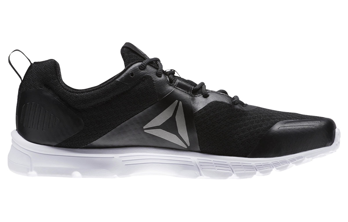 Order Reebok Run Supreme 4.0 ''Schwarz'' CM8981