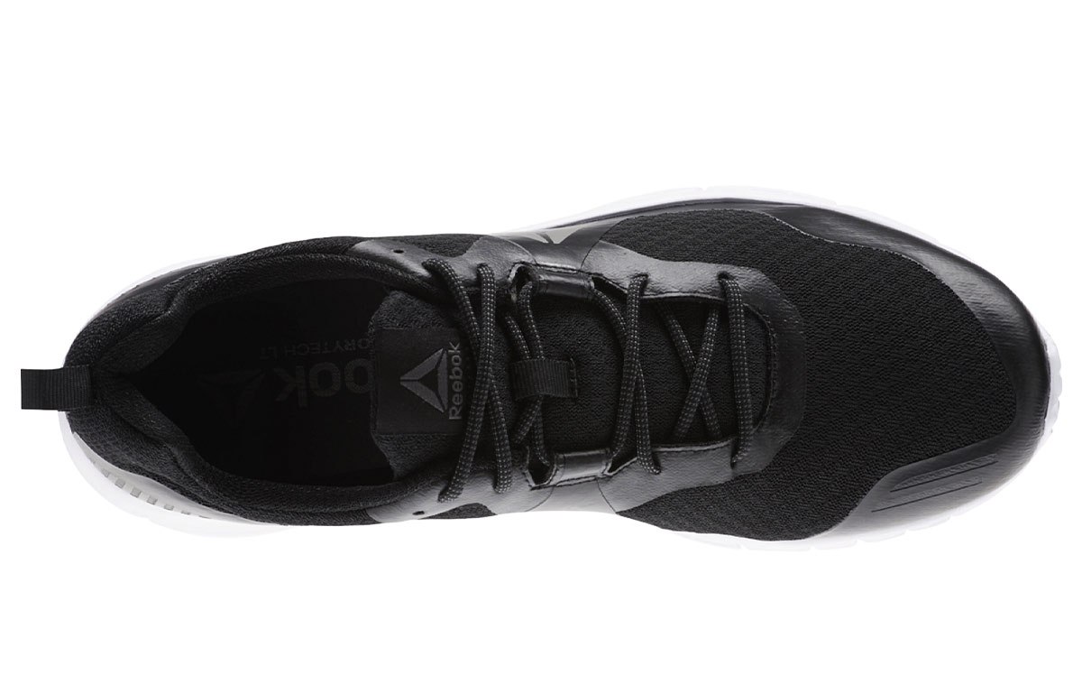 Shop Reebok Run Supreme 4.0 ''Schwarz'' CM8981