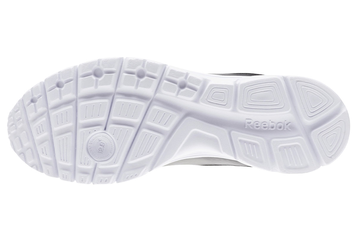 Details for Reebok Run Supreme 4.0 ''Schwarz'' CM8981
