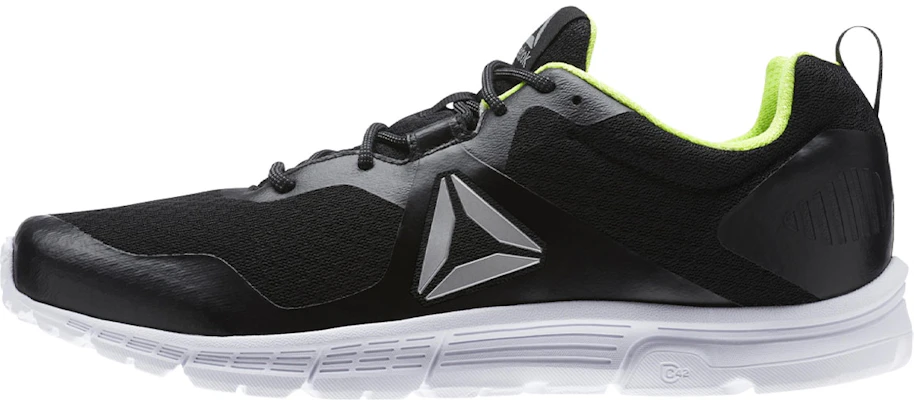 Reebok Run Supreme 4.0 'Negro Verde' CN1804 Buy Reebok Run Supreme 4.0 'Negro Verde' CN1804