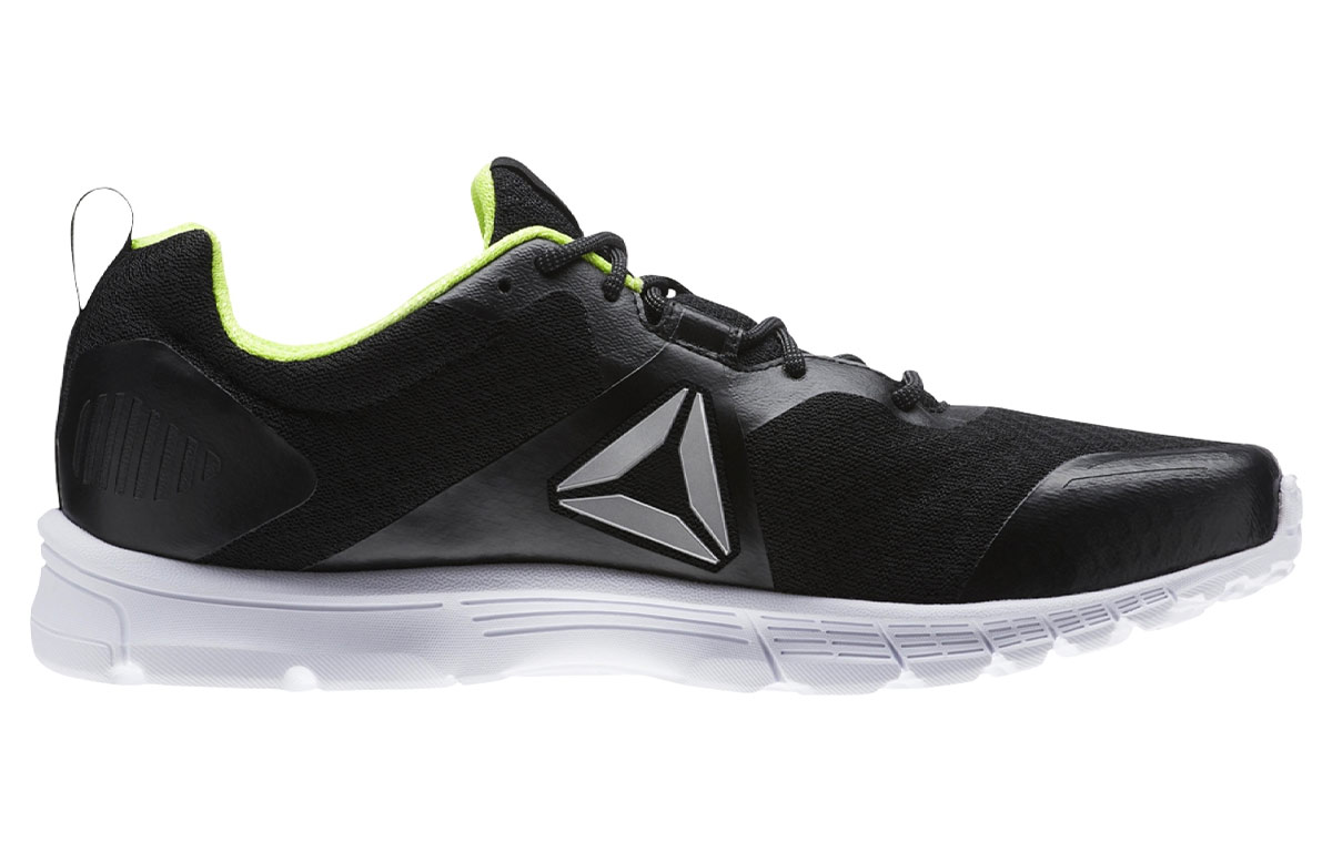 Order Reebok Run Supreme 4.0 ''Noir Vert'' CN1804