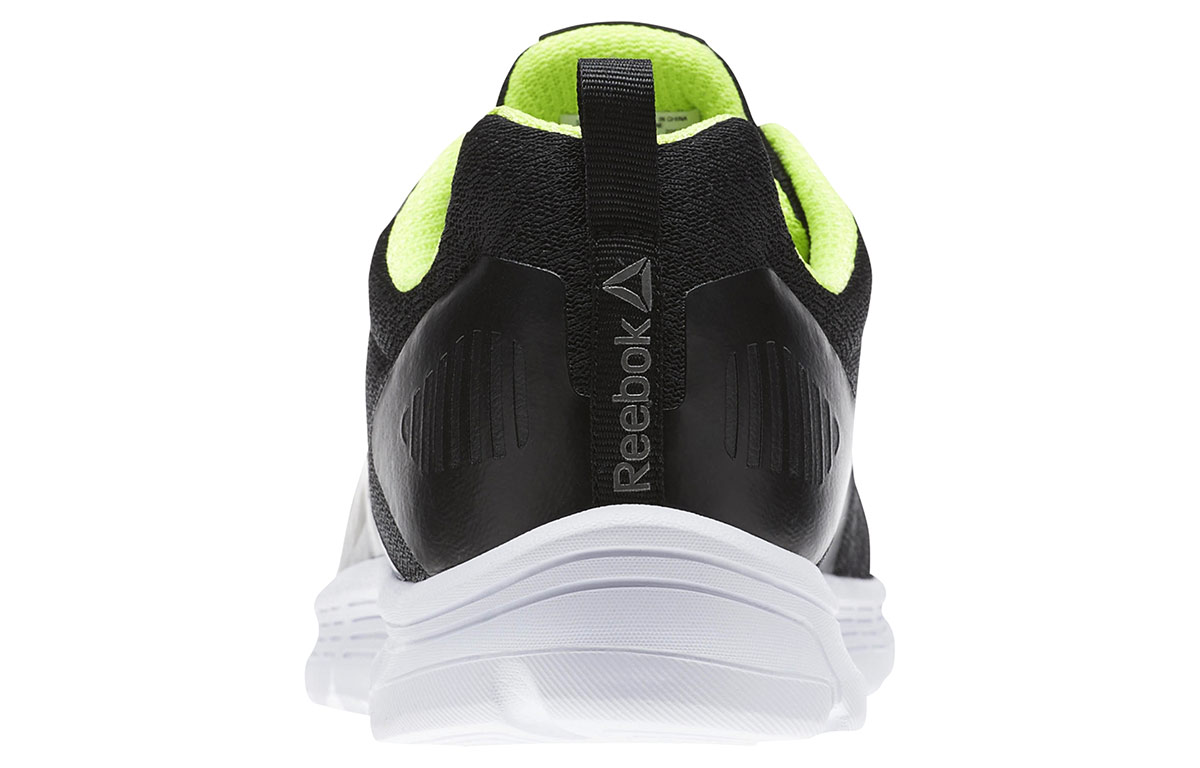Purchase Reebok Run Supreme 4.0 ''Noir Vert'' CN1804