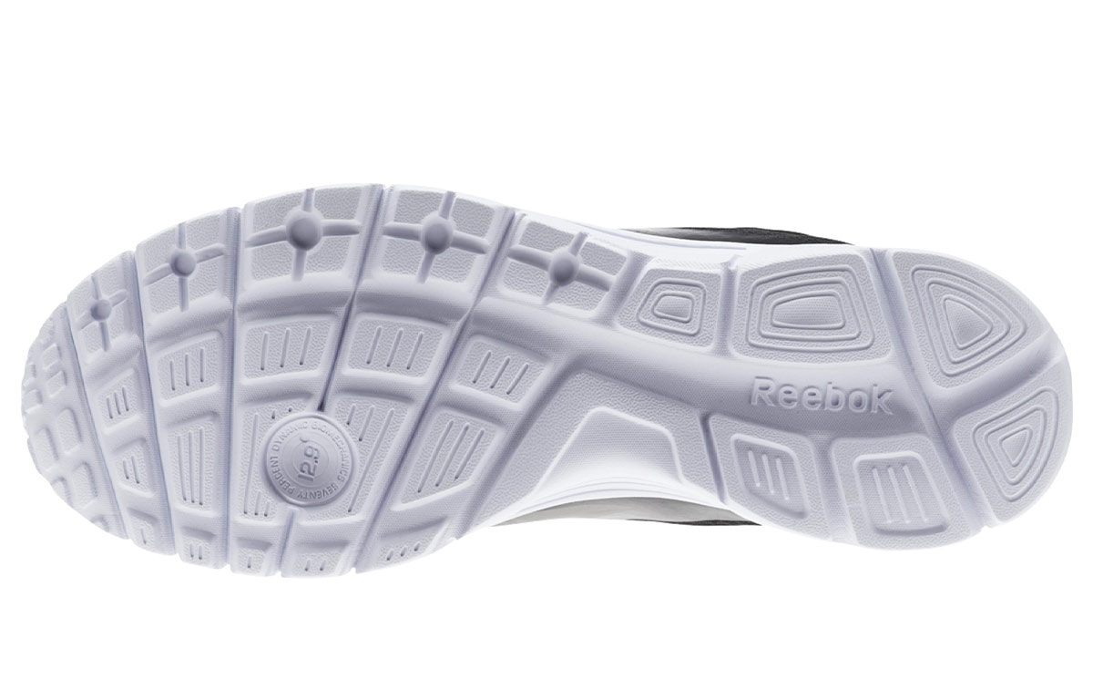 Details for Reebok Run Supreme 4.0 ''Noir Vert'' CN1804