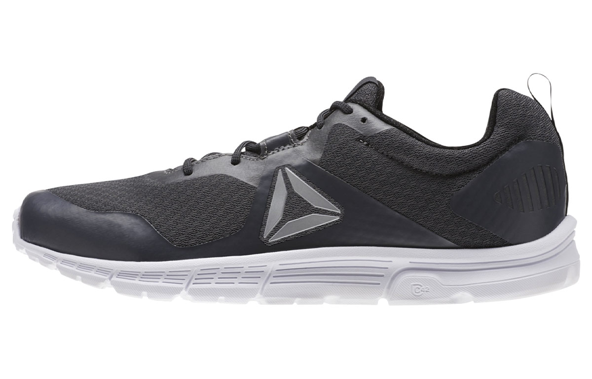 Reebok Run Supreme 4.0 'Gray White' CM8982