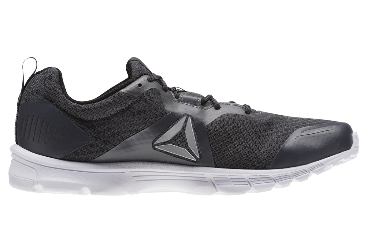 Order Reebok Run Supreme 4.0 ''Grijs Wit'' CM8982