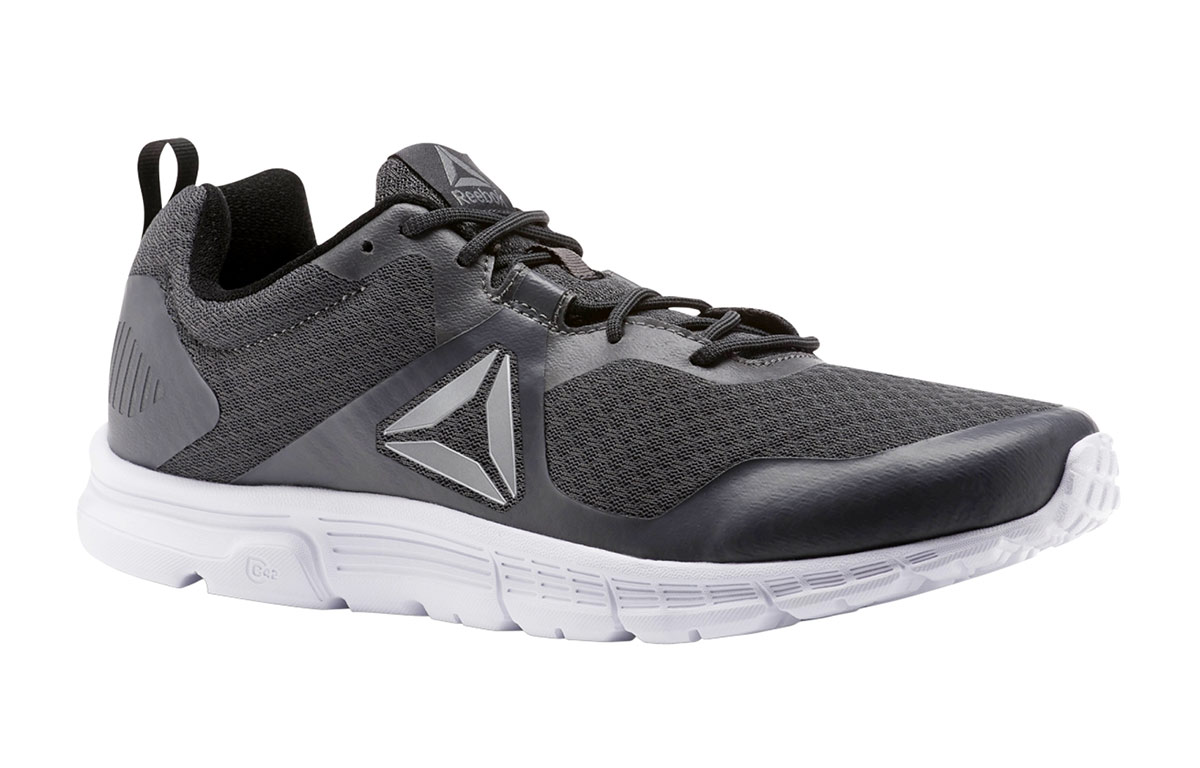 Lookbook Reebok Run Supreme 4.0 ''Grijs Wit'' CM8982