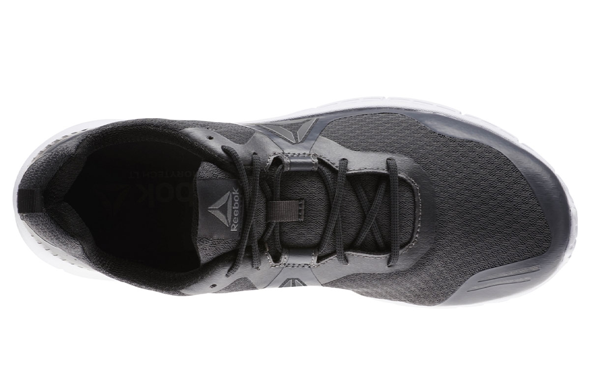 Shop Reebok Run Supreme 4.0 ''Grijs Wit'' CM8982