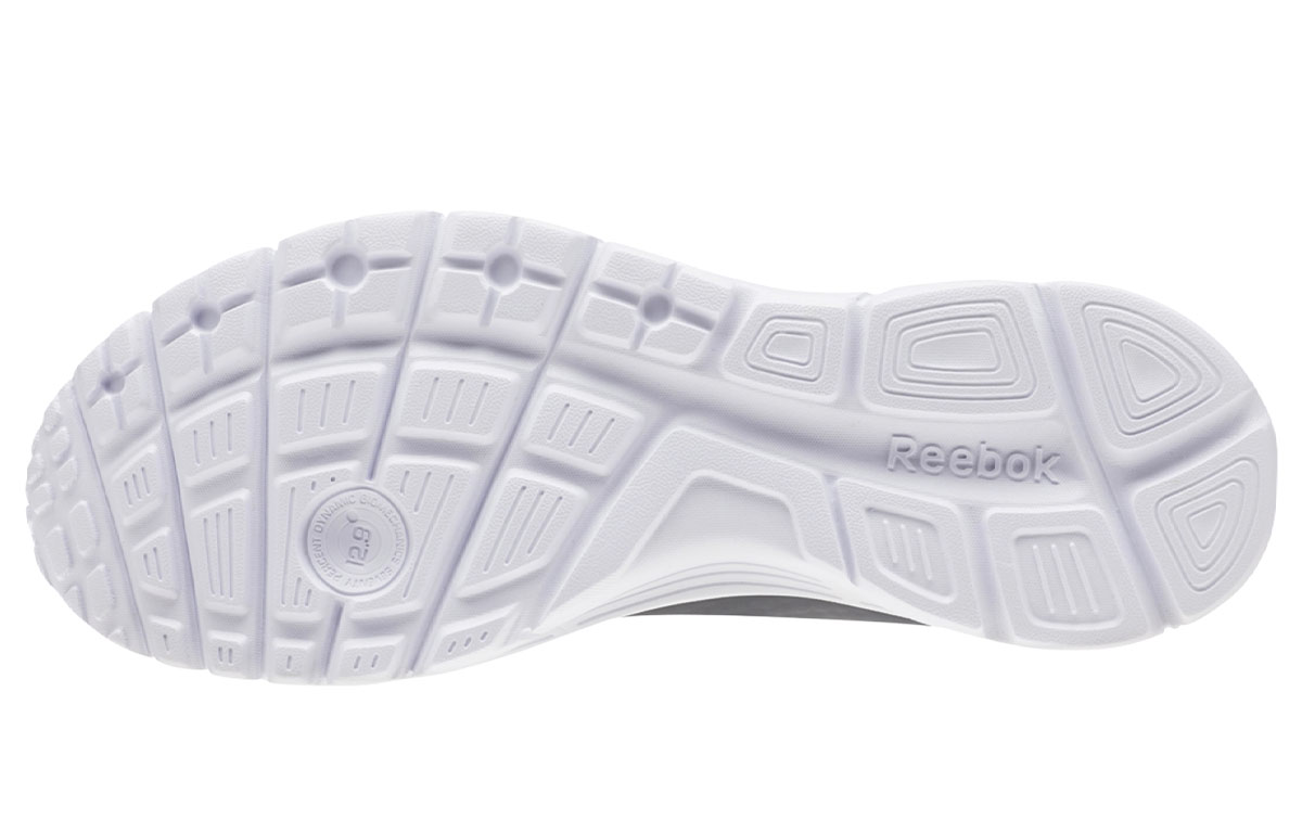 Details for Reebok Run Supreme 4.0 ''Grijs Wit'' CM8982