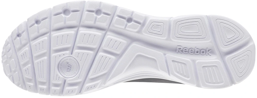 Reebok Run Supreme 4.0 ''Grijs Wit'' CM8982 Details for Reebok Run Supreme 4.0 ''Grijs Wit'' CM8982