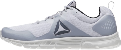 Reebok Run Supreme 4.0 'Grey White' CN5539 Reebok Run Supreme 4.0 'Grey White' CN5539