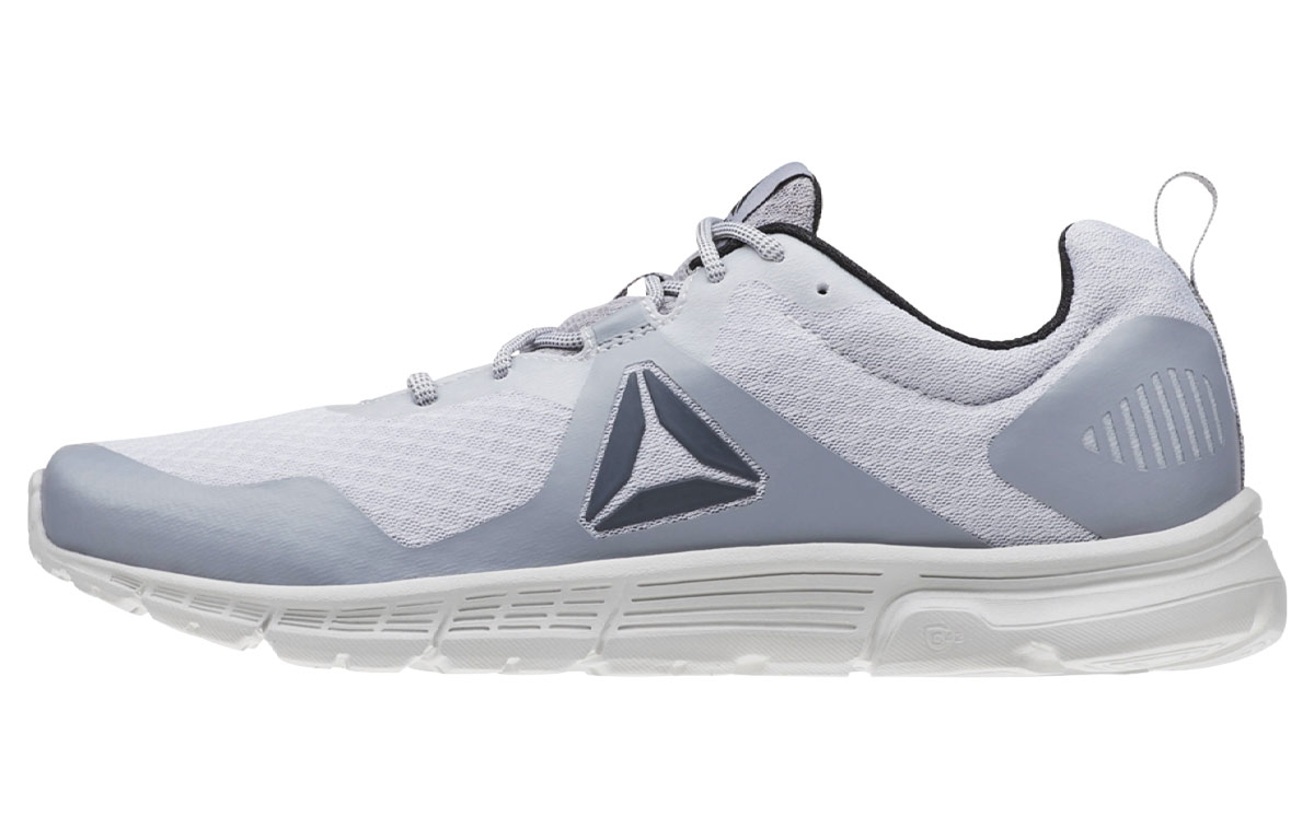 Reebok Run Supreme 4.0 'Grey White' CN5539